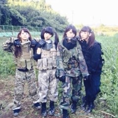 asian hxes