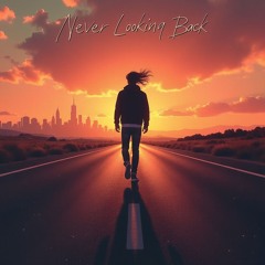 Never looking back