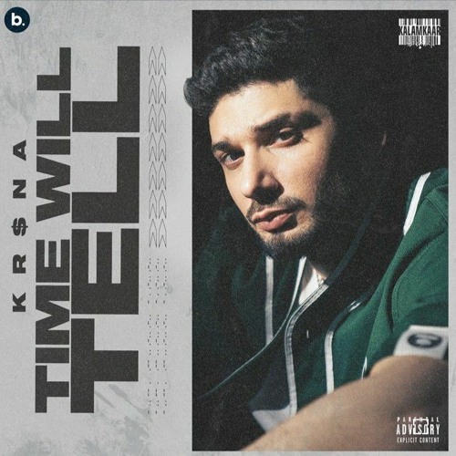 KR$NA - Kaha Tak ( Time Will Tell )