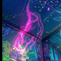 falling dnb sample