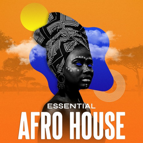 Retrohandz Essential Afro House (Sample Pack)