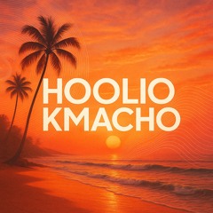 Hoolio Kmacho - Mantamar Live Set April 2025