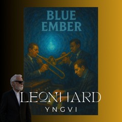 Blue Ember