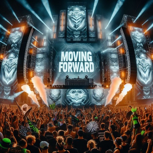 Moving Forward