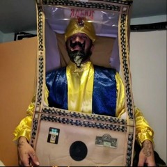 New Language FT. Convoluted