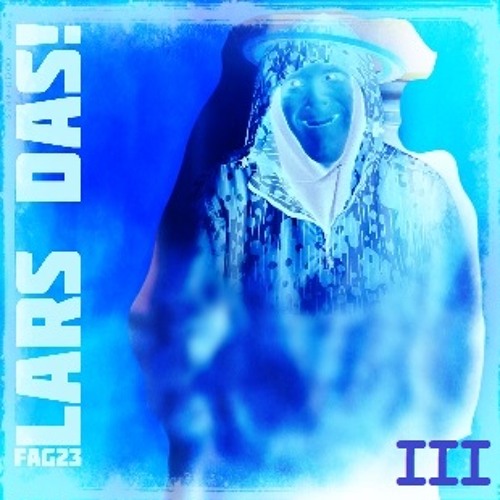 LARS DAS - Part III (Hardtek-Acid--Tribe)