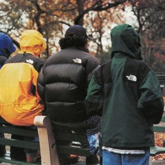 G.W.NORTHFACE