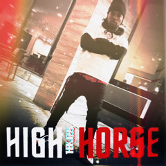 HIGH HORSE( NO HOOK)