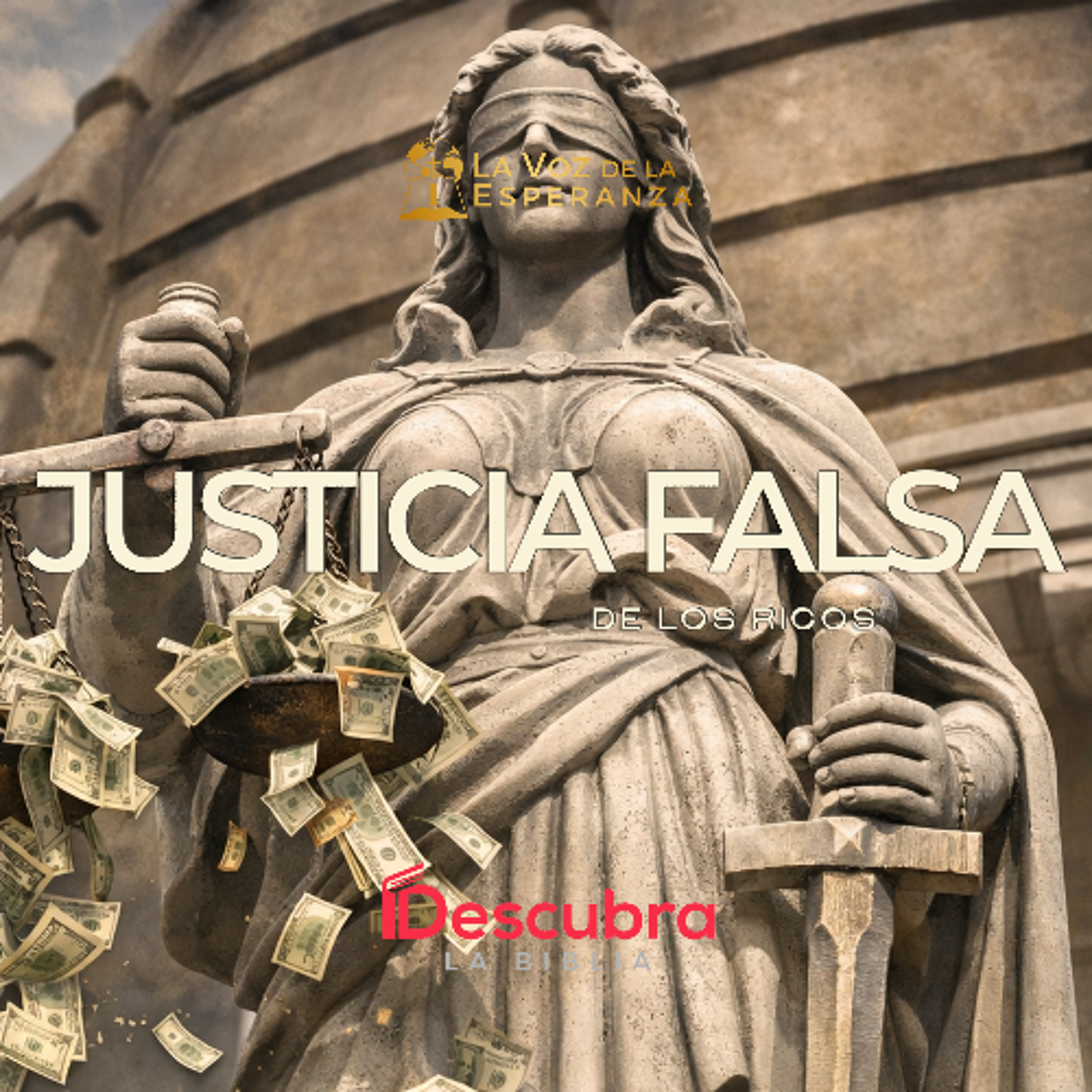Justicia Falsa de los Ricos