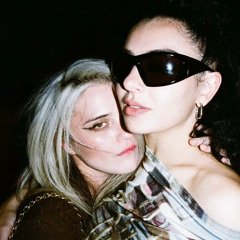 Chains Of Love x Cross You Out (Charli xcx Mashup)