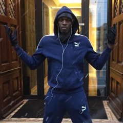 usain bolt prod dvdraxed & jamalslimee