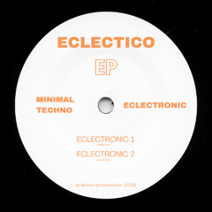 ECLECTRONIC
