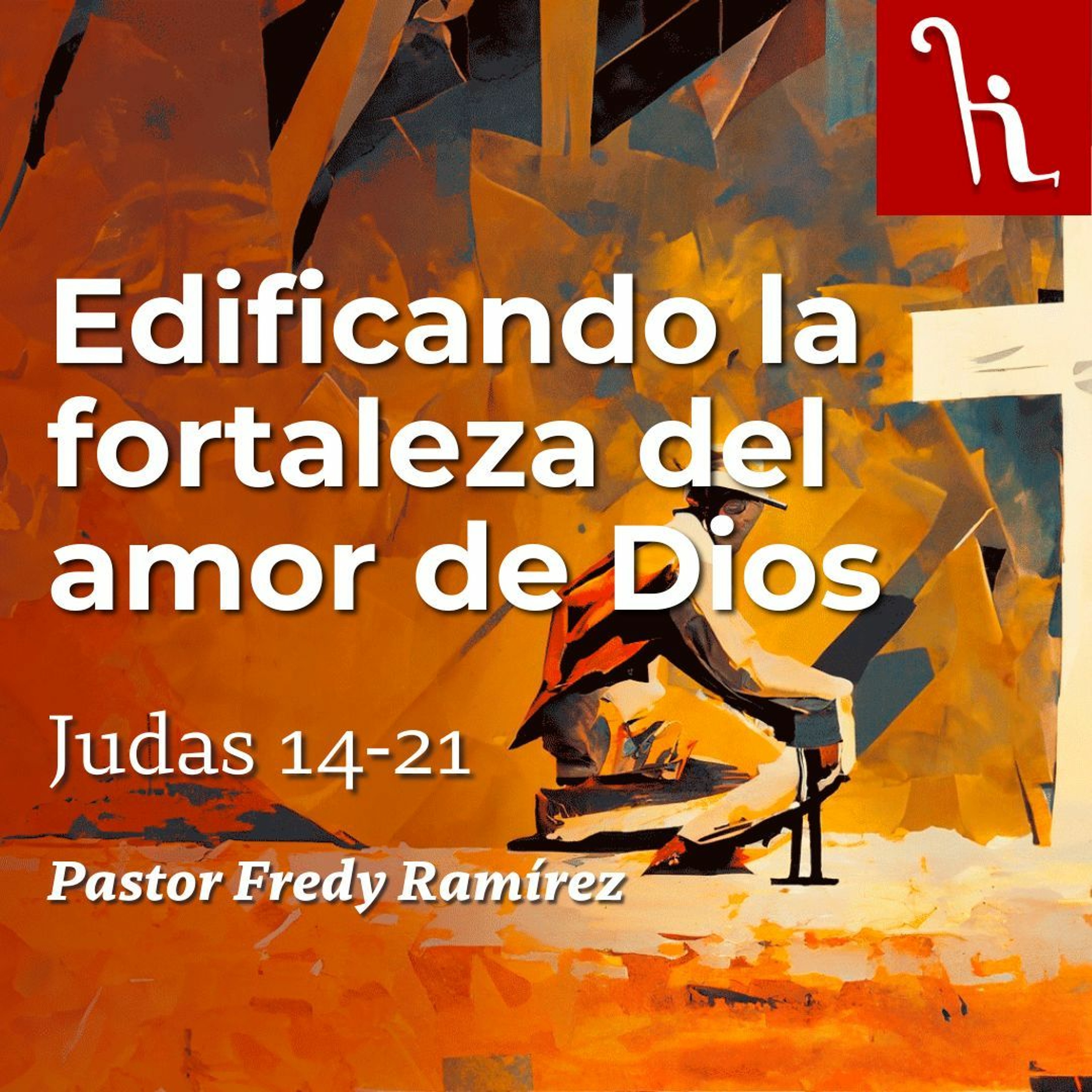 Iglesia Cristiana Biblica Raah
