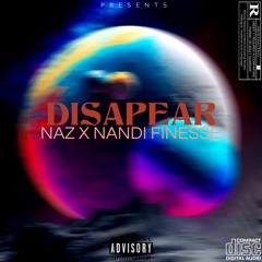 Disappear (Official Audio)