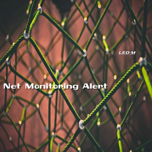 Net Monitoring Alert