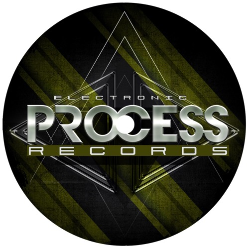 Electronic Process Records 04 - A1 Disturbed Traxx - Fucking Boy