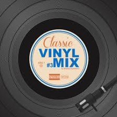 Trance Classics Vinyl Mix