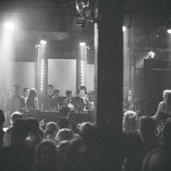 Andrew Azara Live @ Rawsum - Revolver Upstairs 17/01/2020