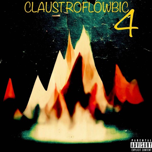 1. C4 Intro (Prod By. Dee Aye)