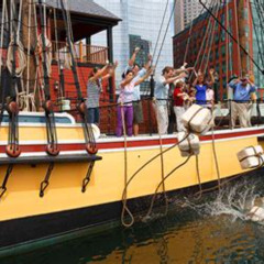 Review Special Price Boston Tea Party Ships & Museum Admission