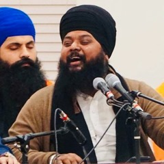 Bhai Anantvir Singh Ji, New Years 2021