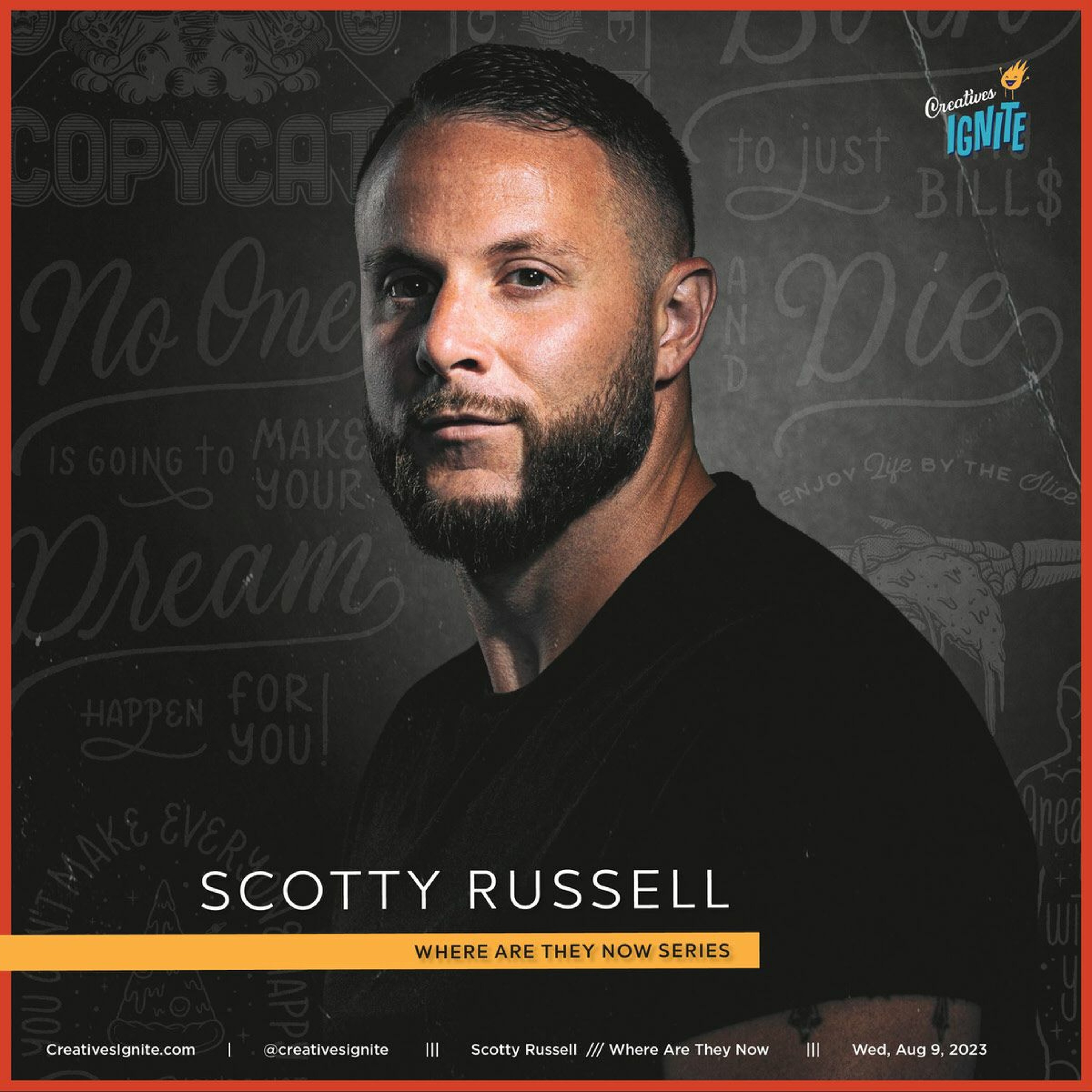 Creatives Ignite