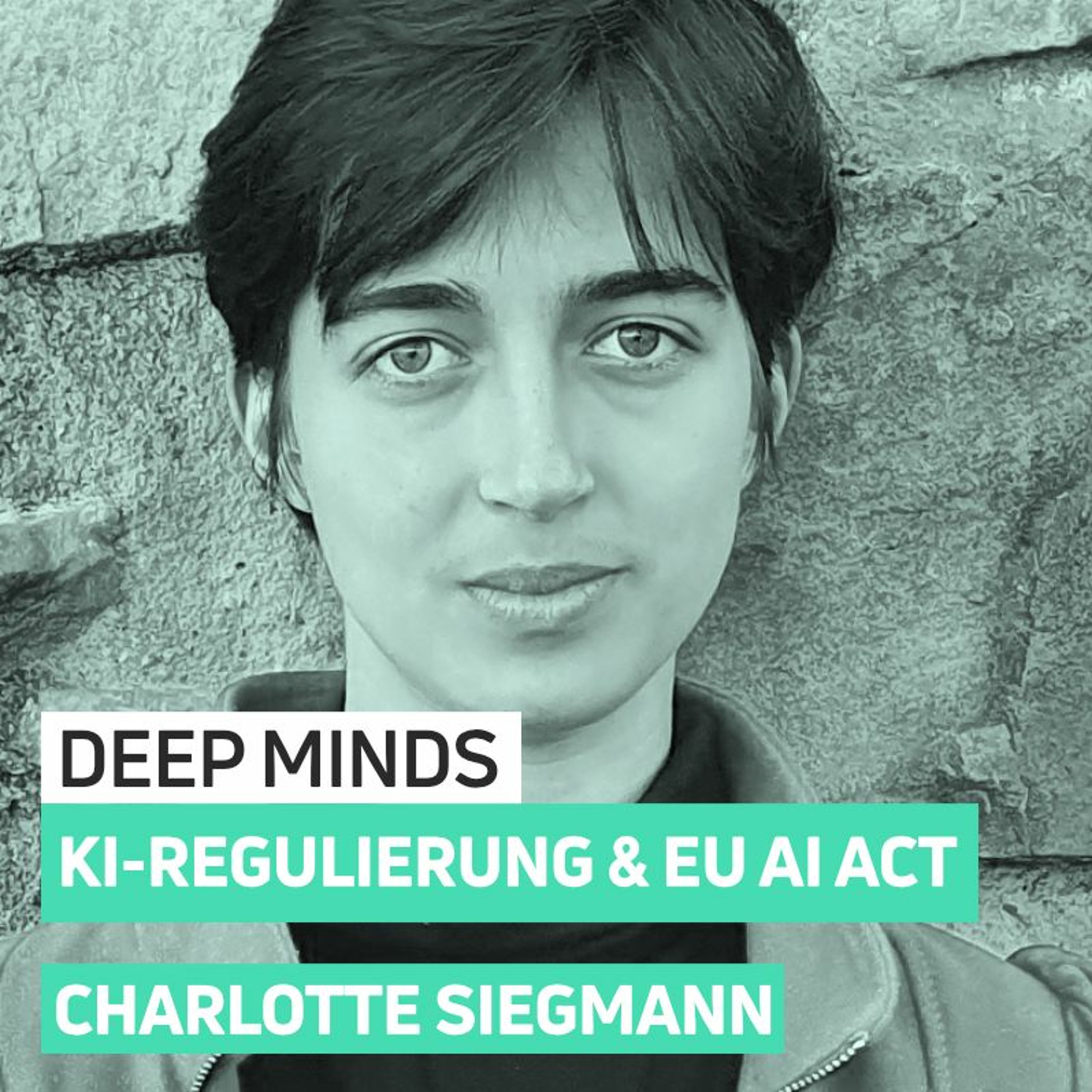 DEEP MINDS - KI-Podcast