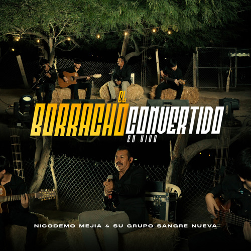 El Borracho Convertido