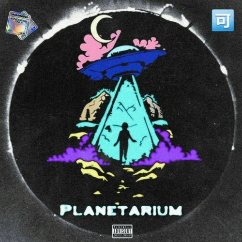 PJ - Planetarium (Prod.By R3D & SOLO!)