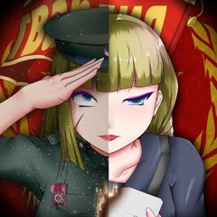 【MASA WORKS DESIGN】Patriot Balalaika【Fanmade Instrumental】