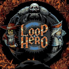 blinch - Wheel of Faith (Loop Hero OST)