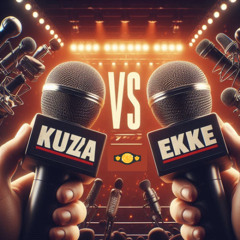 Kuza vs Ekke
