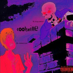 coolsville (feat. thug zombie & itsmarles)[prod. lane, lexx]