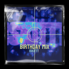 BIRTHDAY MIX №1 | BASS HOUSE | HYBRID TRAP