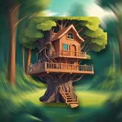[FREE] Melodic type beat "Tree house" JuiceWrld - Lil Tjay - Polo G type beat - Guitar type beat 2025