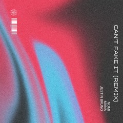 Justin Bruno, nomi, MANA - Can't Fake It
