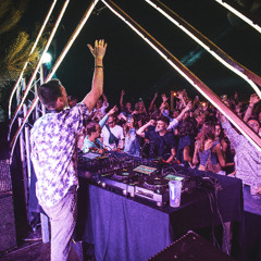 DJ Set - Les Voiles - Quiberon - France - Août 2025