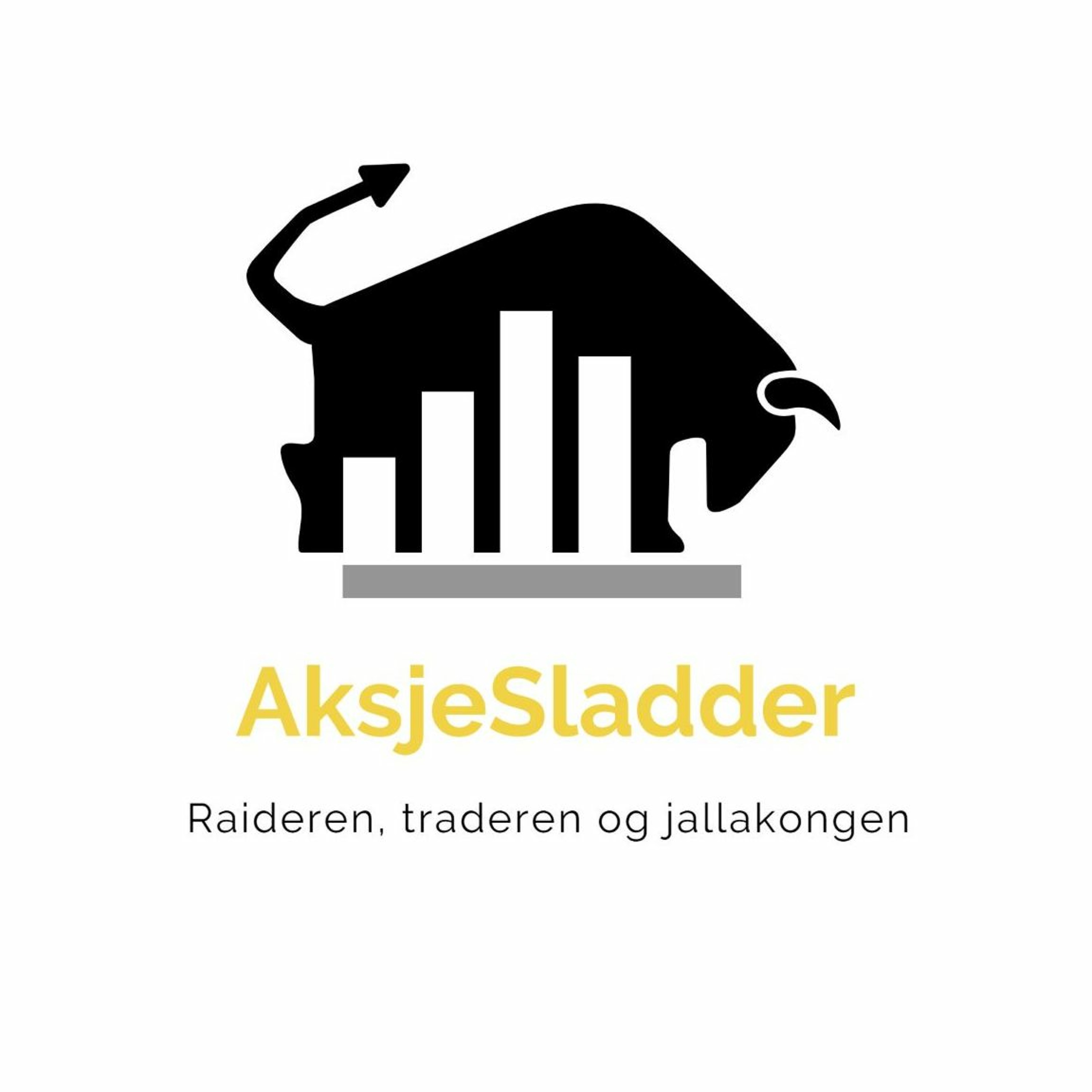 AksjeSladder