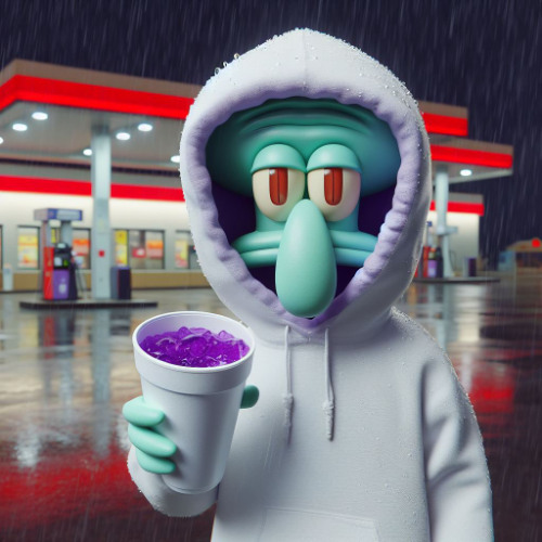 squidward type beat