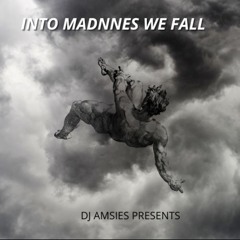 INTO MADNESS WE FALL - (FREE DL) -