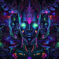 Fullon/Twiligth Psychedelic Trance 2025 ⚡Dj Set (#57)
