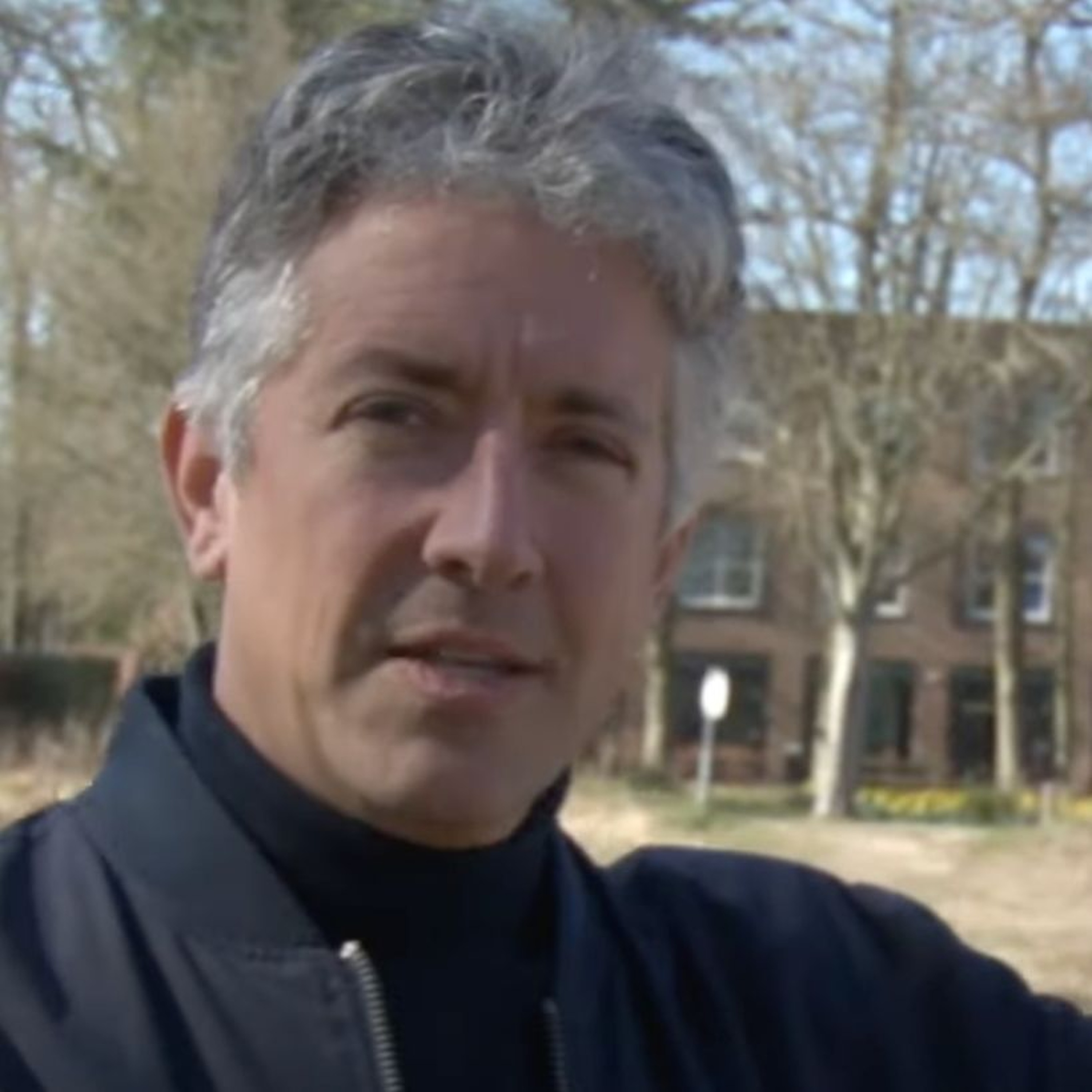 Eerste constructief overleg tussen SEIN en buurt over opvanglocatie in Heemstede episode artwork