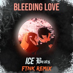 Bleeding Love (Cover Remix)