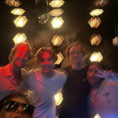 Armii1n b2b Artek b2b Ludovico b2b Leone