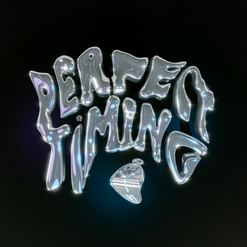 Kenny Fields - Perfect Timing