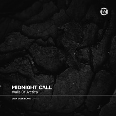 Walls of Arctica - Midnight Call (Original Mix)