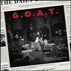 Diljit Dosanjh - G.O.A.T.