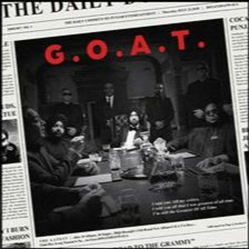 Diljit Dosanjh - G.O.A.T.