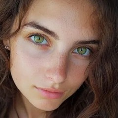 Ally: The horniest slut in Germany