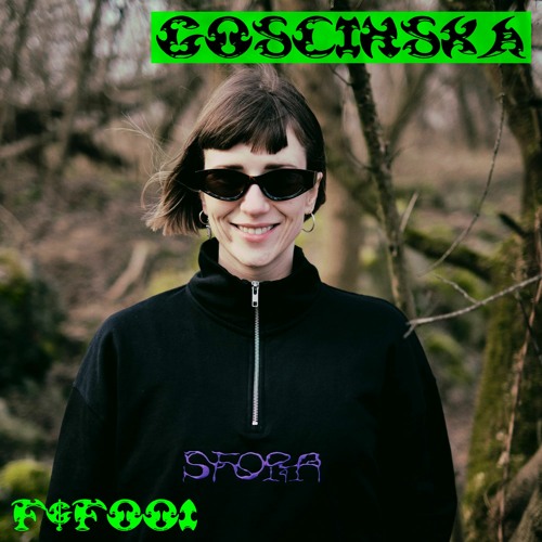 Friends & Family 001: Gościńska